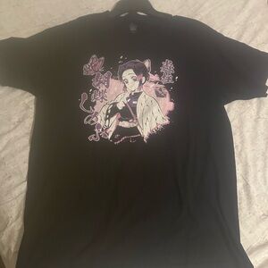 Demon Slayer T-Shirt size L-XL